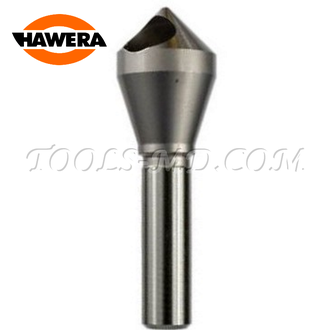 Зенкер для поперечных отверстий Hawera HSS-Co  5-10 мм