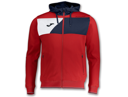 Кофта детская Joma Crew II 100615.603