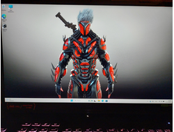 ASUS  TUF Gaming FX707VUR-HX224 ( 17.3 FHD IPS 144Hz  Core 5 210H RTX4050 (140Вт, 6Gb) 16Gb 512SSD )