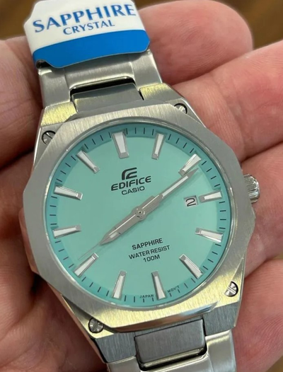 Часы Casio Edifice EFR-S108D-2B