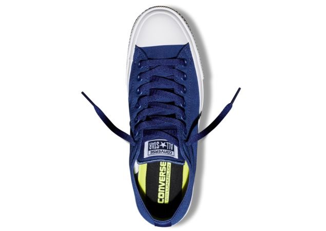 CONVERSE ALL STAR CHUCK TAYLOR II