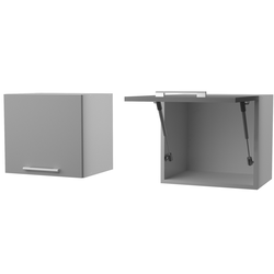 ЛЕ3016 Шкаф кухонный Стайл ПГ-40 (400). Размер: 400*360*310