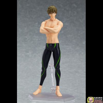 Фигурка фигма Тачибана Макото (figma Makoto Tachibana)
