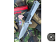 Складной нож  KERSHAW 3860 OBLIVION ASSISTED