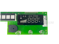 Модуль управления духовым шкафом Gefest ДА 622-05