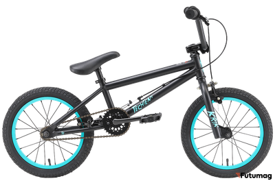 Велосипед BMX TechTeam Krik