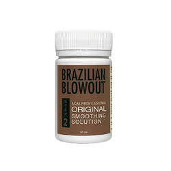 Кератин Brazilian Blowout 50 мл.