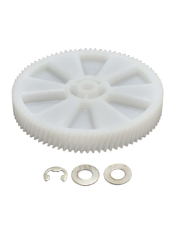 Шестерня большая для мясорубки Кенвуд MG 350, 352, 354, 360, 362, 364