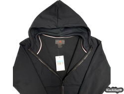 Толстовка Air Jordan Black (S, M, L, XL, 2XL)