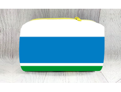 Косметичка Свердловская Область