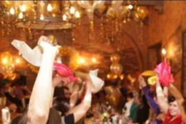 День рождения, юбилей, праздник