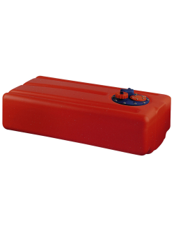 Топливный бак большой емкости Can-SB SE2087 48 л 750x390x200 мм