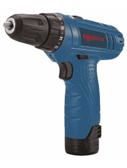 Шуруповерт ALTECO CD 1210Li