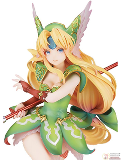 Фигурка Riesz