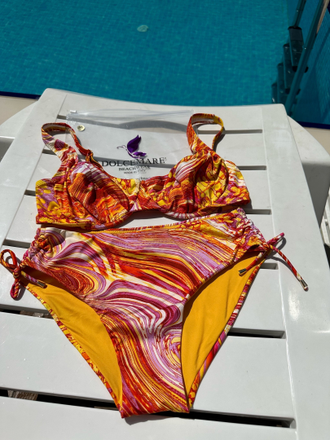 Купальник арт.231107 (размер 48)