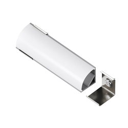 (ПРС0800) Крепление для углового профиля