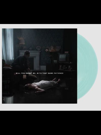 Bury Tomorrow - Will You Haunt Me, With That Same Patienc LP