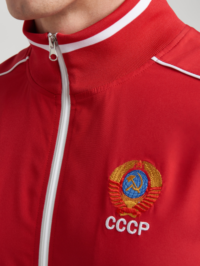 Спортивный костюм мужской СССР 15SKM-1744