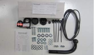 Фаркоп Bosal 6303-A для Subaru Forester III 207-2013