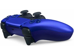 Геймпад Sony PlayStation 5 DualSense Синий кобальт