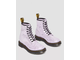 Ботинки Dr. Martens 1460 Lilac Metallic