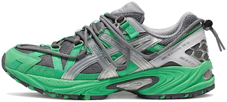Asics Gel Kahana TR V2 Green Grey