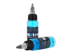 Blue SOAP Solong Мыльный концентрат, 30 мл.