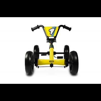 Веломобиль BERG Buzzy