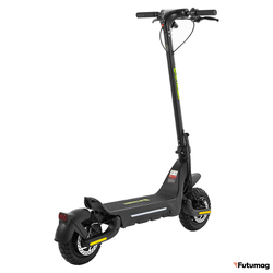 Электросамокат Electroway  X5 max + гидроизоляция