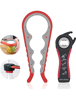 Открывашка для консервов и для банок 5в1