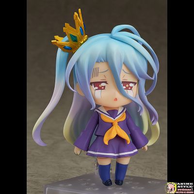 Нендроид Широ (Shiro)