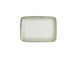 Блюдо прямоуг. 230*160 мм