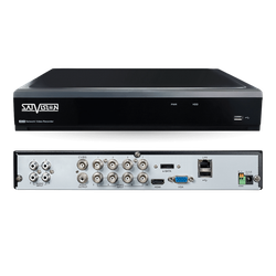 SVR-8115P v3.0