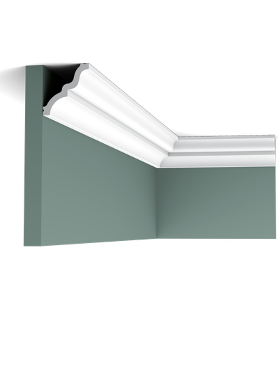 Карниз из полиуретана Orac Decor C325 MANOIR, 2 метра