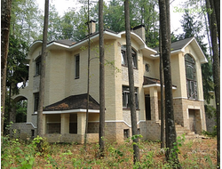 «АСТРА-ЛЕСНЫЕ УСАДЬБЫ»