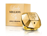 Paco Rabanne Lady Million / Леди на миллион 10 мл