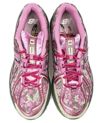 Jack Harlow x New Balance 1906R Floral