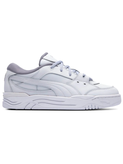 Puma 180 Dye Feather Gray