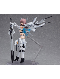 Фигурка фигма (figma Yotsuya Yumi)