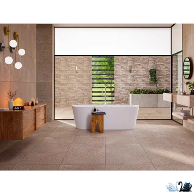 Керамогранит Prime Ceramics Terra Graphite 120х60 см