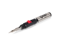 Паяльник бутановый XZ-1 серия ПРОФИ портативный многофункциональный