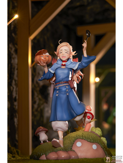 Фигурка 1/7 Марсиль Донато (Marcille Donato Apex Innovation)