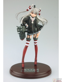 Фигурка 1/7 Амацукадзэ (Amatsukaze)