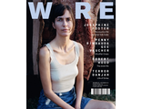 Wire Magazine Josephine Foster Cover, Иностранные музыкальные журналы в Москве, Intpressshop