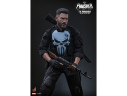ПРЕДЗАКАЗ - Каратель, Фрэнк Кастл (Punisher: One Last Kill)  - Коллекционная фигурка 1/6 The Punisher (TMS190) - Hot Toys ?ЦЕНА: 30500 РУБ.?