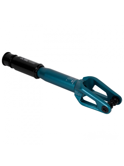 Вилка TRIAD Conspiracy IHC/HIC/SCS синий