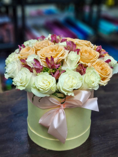 Композиция