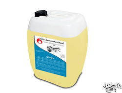 Очиститель салона SINEX (10л) ЭКСПЕРТ