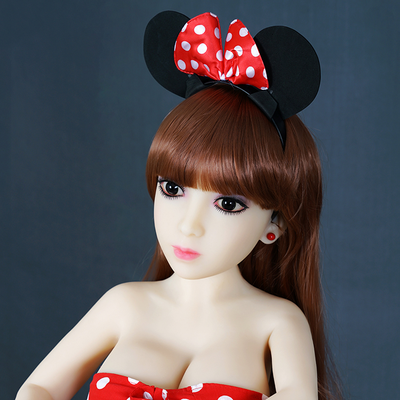 Секс кукла Агата Elite 105см