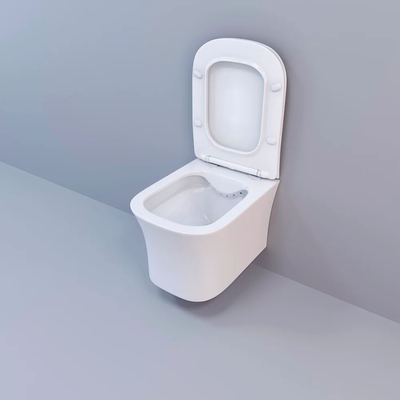 Унитаз подвесной Cerutti SPA MARMOLADA Aria CT 7778